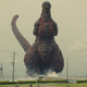 Go, go, Godzilla!